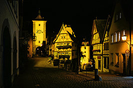 Bernhard Saalfeld - November